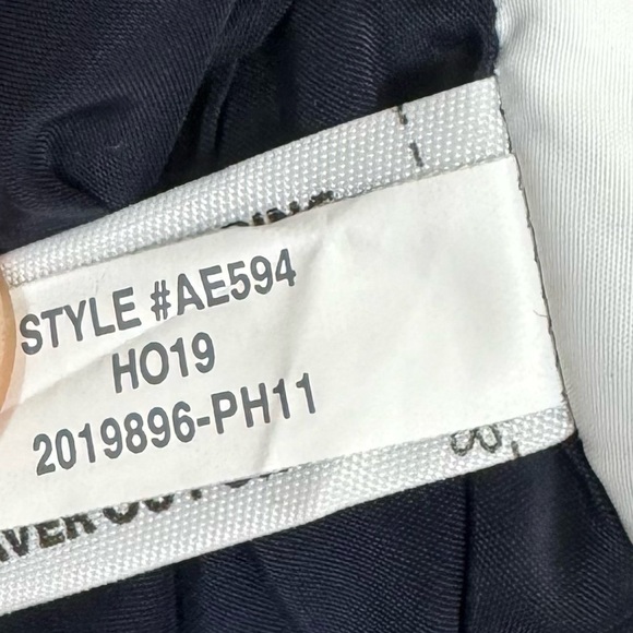 J.Crew High Rise Cameron Pants in Red Stewart Tartan - Picture 2 of 8